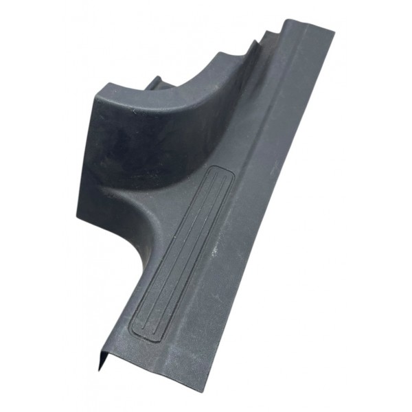 Soleira Traseira Esquerda Bravo T-jet 1.4 2013 Preto