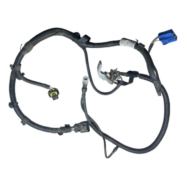 Chicote Negativo Bateria Fiat Bravo T-jet 1.4 2013