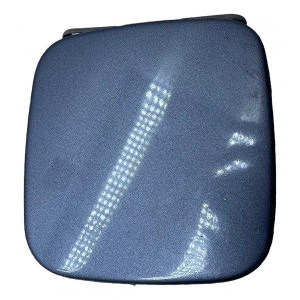 Portinhola Tanque Combustível Chery Face 1.3 2012 Preto