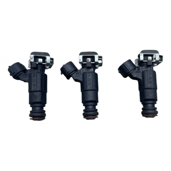 Jogo Bico Injeção Vw Up 1.0 Take 2016