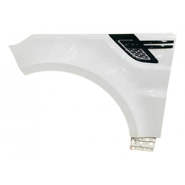 Paralama Dianteiro Esquerdo Range Rover 5.0 Supercharged 15