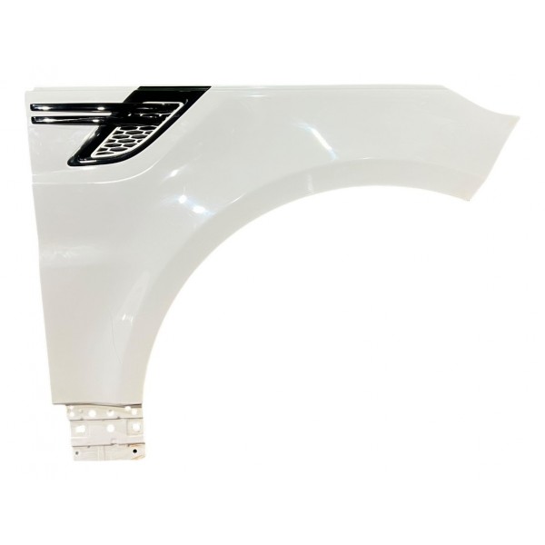 Paralama Dianteiro Direito Rover Range Rover 5.0 2015