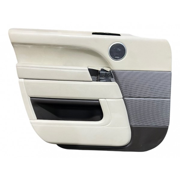 Forro Porta Dianteiro Esquerdo Range Rover 5.0 2015