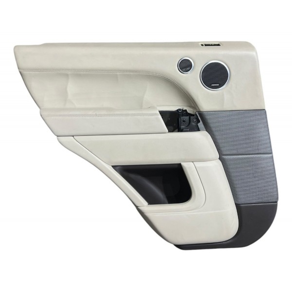 Forro Porta Traseiro Esquerdo Range Rover 5.0 2015