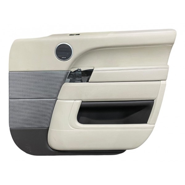 Forro Porta Dianteiro Direito Range Rover 5.0 2015