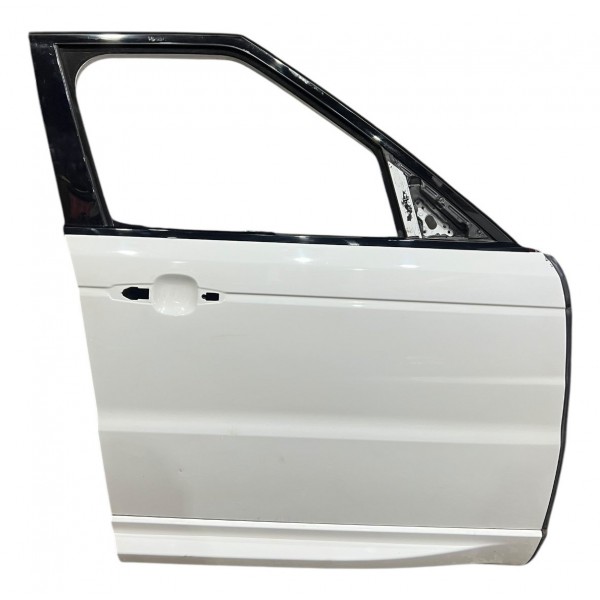 Porta Dianteira Direita Range Rover 5.0 2015 Traseira Range Rover 5.0 Supercharged Autobiography 4x4 2015 Branco