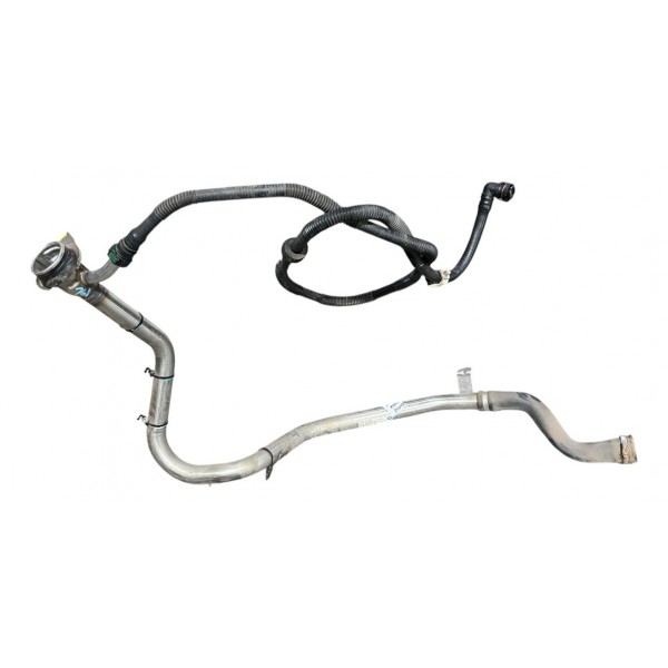 Gargalo Tanque Combustível Range Rover 5.0 2015