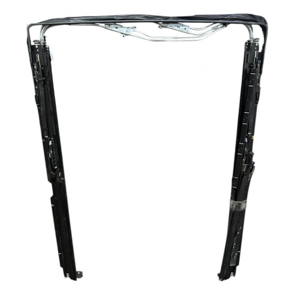 Estrutura Maquina Vidro Teto Solar Range Rover 5.0 2015