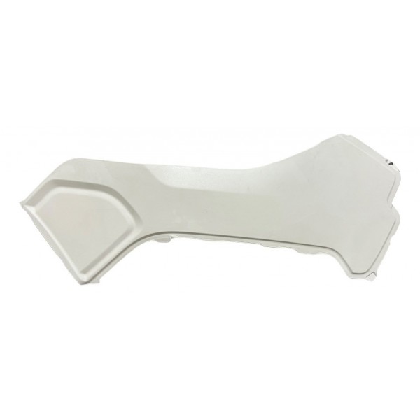 Acabamento Lateral Console Central Direito Range Rover 5.0