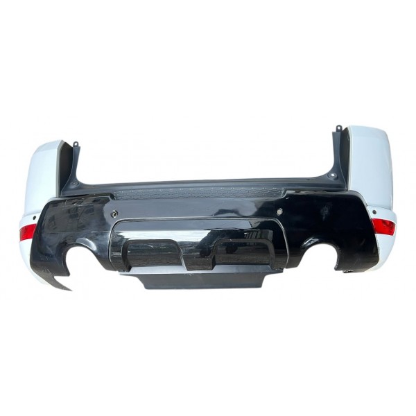 Parachoque Traseiro Range Rover 5.0 Supercharged 2015