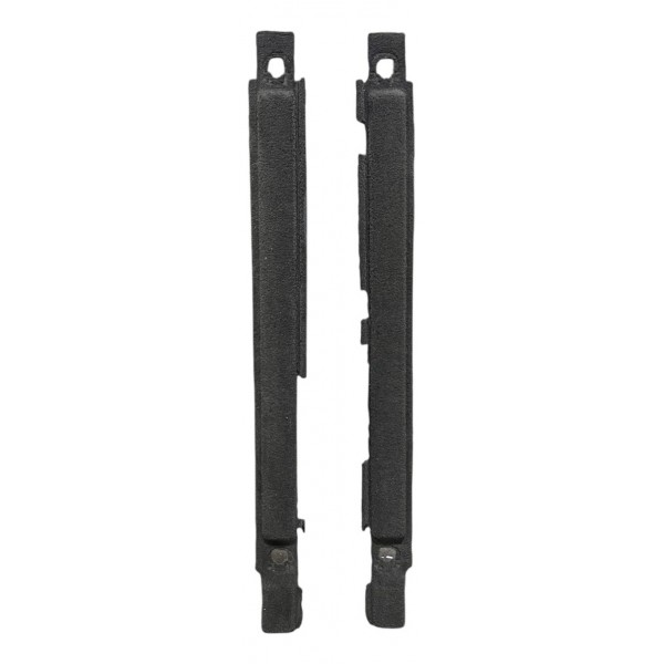 Par Acabamento Lateral Tampão Estepe Range Rover 5.0 2015