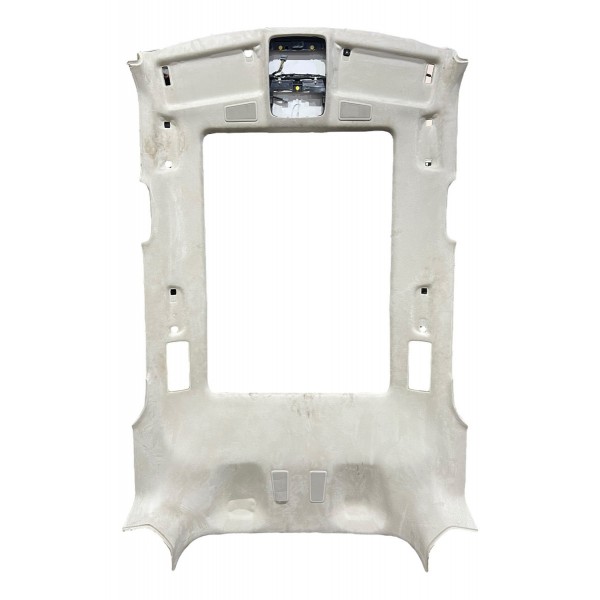 Forro Teto Range Rover 5.0 2015 *ler