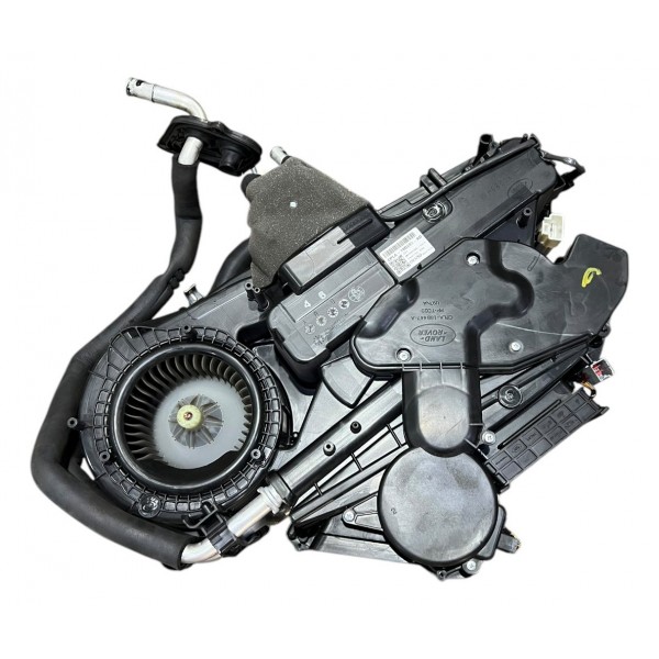 Caixa Evaporadora Ar Condicionado Traseiro Range Rover 5.0