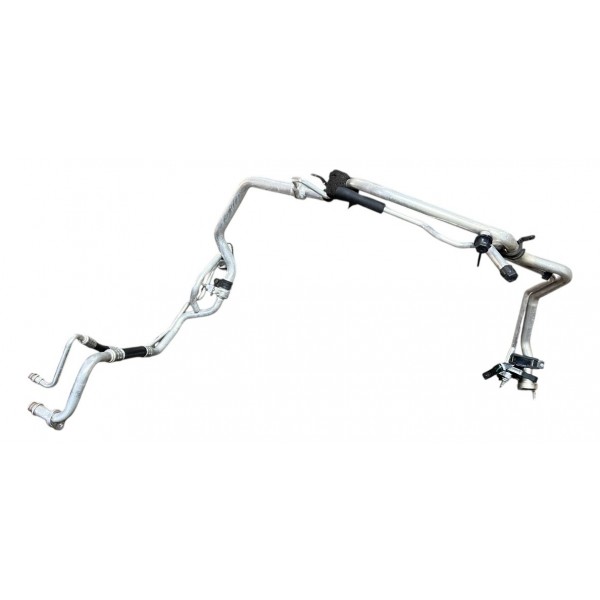 Par Mangueira Duto Ar Condicionado Range Rover 5.0 2015