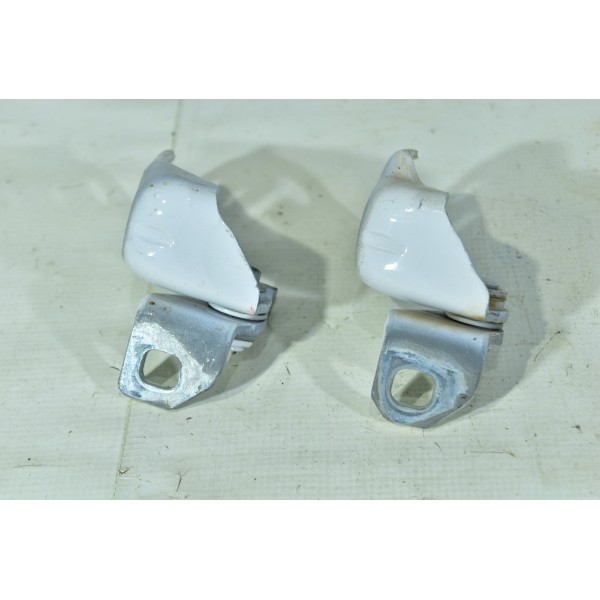 Par Dobradiça Porta Dianteira Esquerda Ford Ka 1.0 Hatch 18