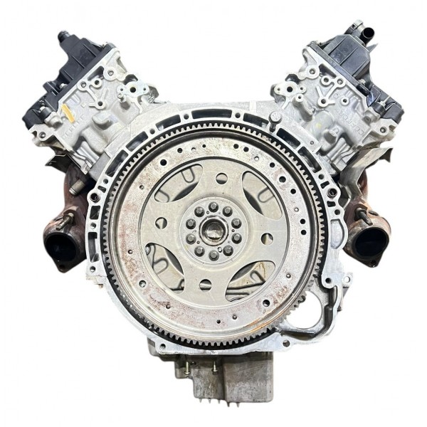 Motor Parcial Land Rover Range Rover 5.0 Supercharged 2015