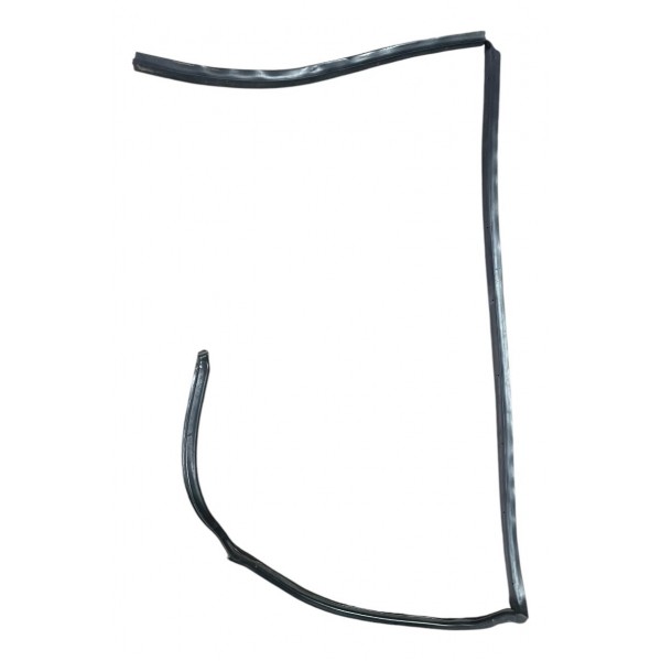 Borracha Vedação Porta Passageiro Audi Q5 Tfsi 2.0 2011