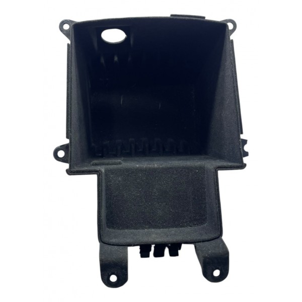 Porta Treco Apoio De Braço Console Central Audi Q5 2.0 2011 Preto