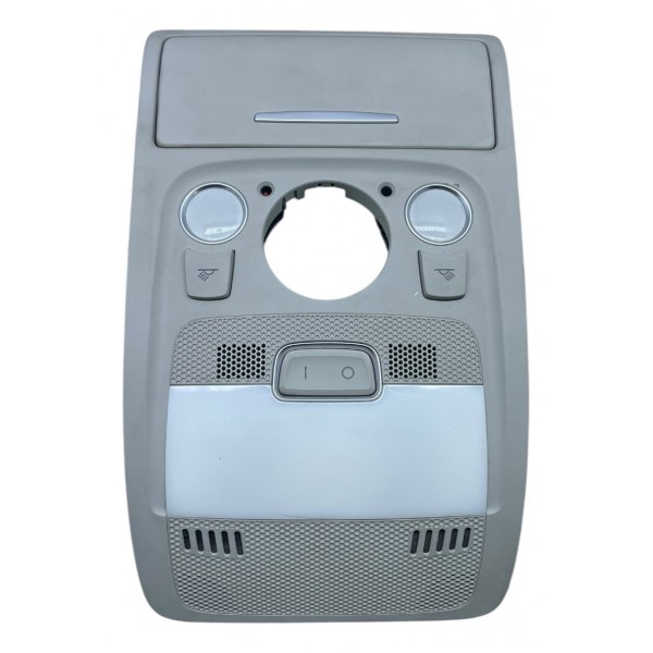 Luz De Cortesia Porta Óculos Dianteiro Audi Q5 Tfsi 2.0 2011