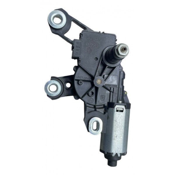 Motor Limpador Parabrisa Traseiro Audi Q5 Tfsi 2.0 2011