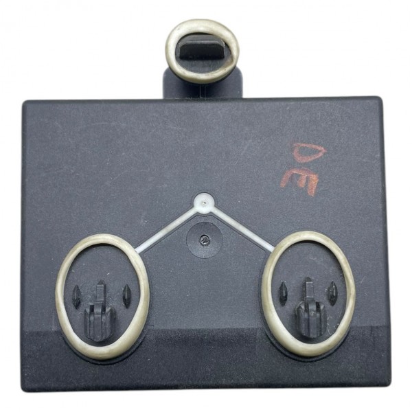 Módulo De Porta Dianteiro Esquerdo Audi Q5 Tfsi 2.0 2011 Preto