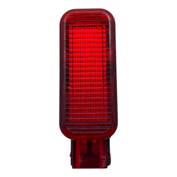 Luz De Cortesia Vermelha Porta Audi Q5 Tfsi 2.0 2011