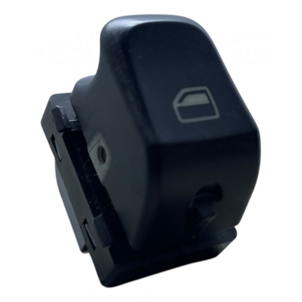 Botao Vidro Elétrico Dianteiro E Traseiro Audi Q5 Tfsi 2011