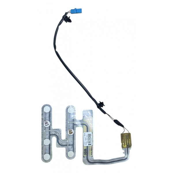 Sensor De Presença Banco Direito Audi Q5 Tfsi 2.0 2011