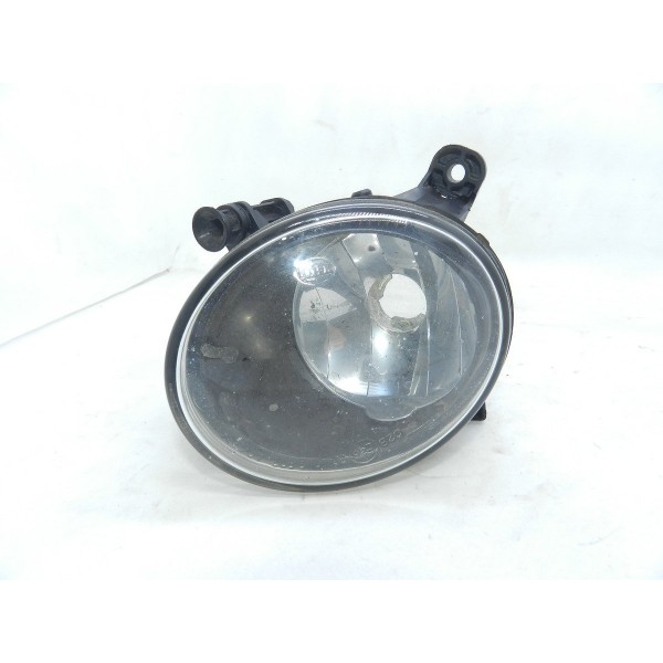 Farol De Milha Dianteiro Passageiro Audi Q5 Tfsi 2.0 Descr.