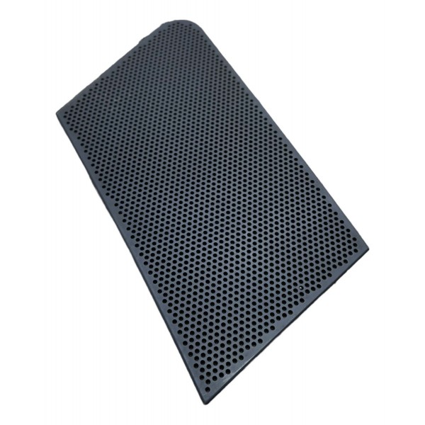 Tela Auto Falante Superior Painel Esquerdo Chery Face 1.3 16 Preto