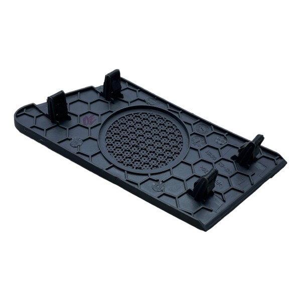 Tela Auto Falante Superior Painel Esquerdo Chery Face 1.3 16 Preto