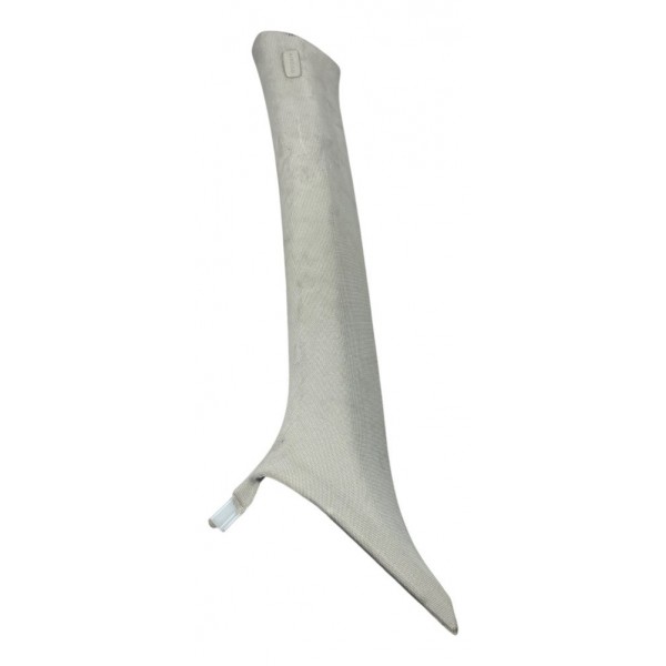 Moldura Coluna Dianteira Parabrisa Esquerdo Audi Q5 Tfsi 2.0