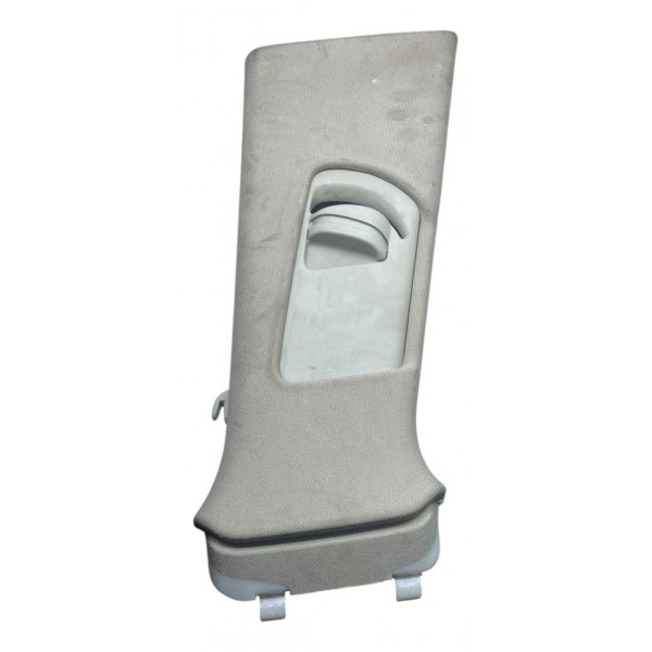 Acabamento Coluna Central Dianteiro Direito Audi Q5 Tfsi 2.0