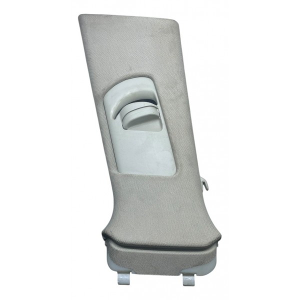 Acabamento Coluna Central Dianteiro Esquerdo Audi Q5 2.0