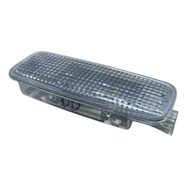 Luz Cortesia Quebra Sol Passageiro Audi Q5 Tfsi 2.0 2011