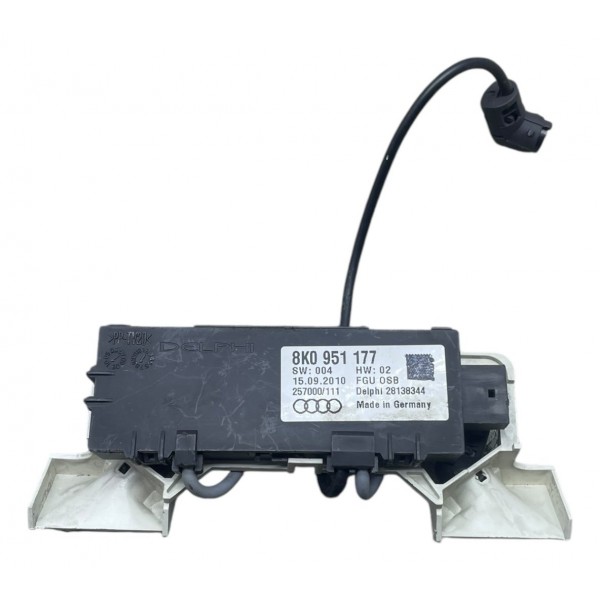 Sensor Ultrasom Alarme Audi Q5 Tfsi 2.0 2011