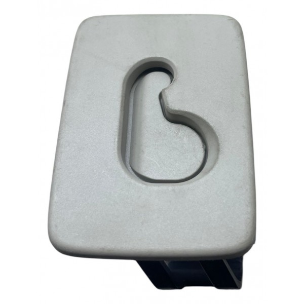 Suporte Para Cabide Lado Esquerdo Teto Audi Q5 Tfsi 2.0 2011