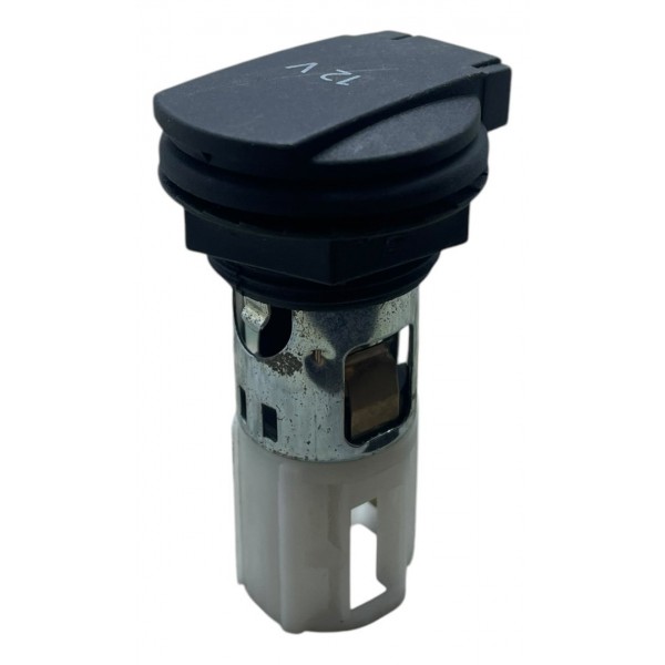 Tomada 12 Volts Audi Q5 Tfsi 2.0 2011