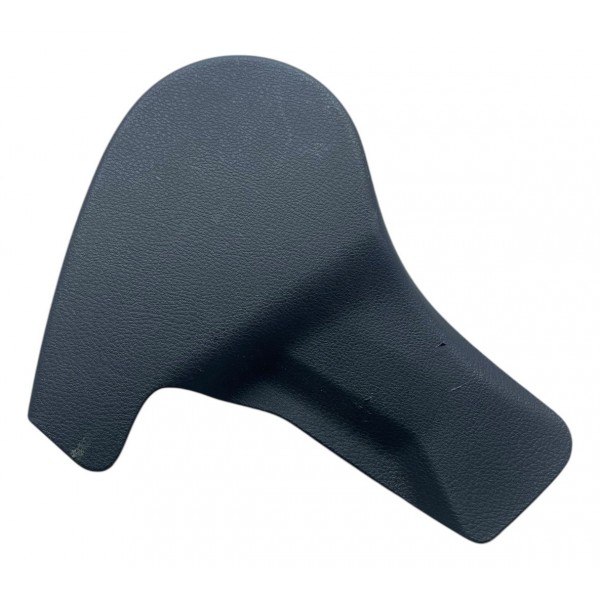 Moldura Banco Passageiro Lado Esquerdo Audi Q5 2.0 2011 Preto