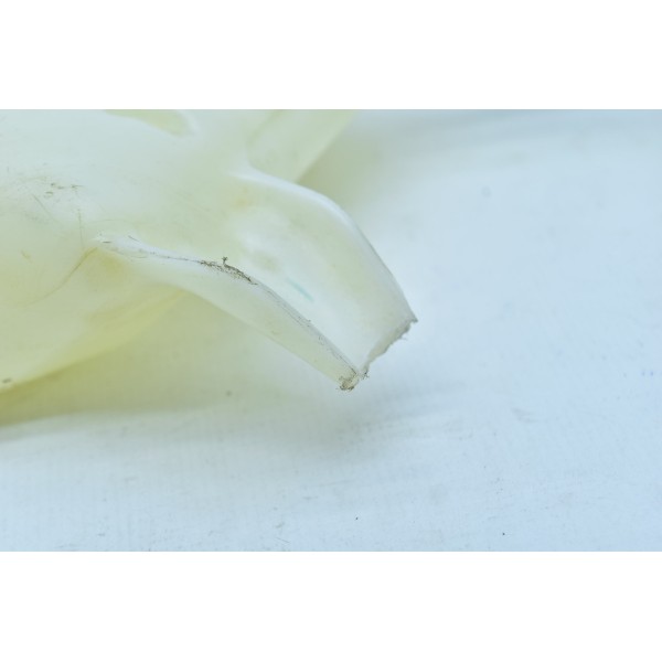 Reservatorio Esguicho Limpador Parabrisa Ka 1.0 Hatch 18 Ler