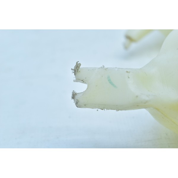 Reservatorio Esguicho Limpador Parabrisa Ka 1.0 Hatch 18 Ler