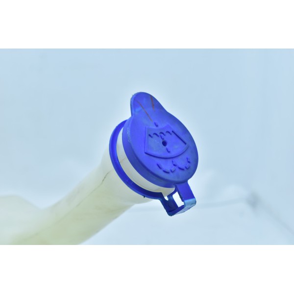 Reservatorio Esguicho Limpador Parabrisa Ka 1.0 Hatch 18 Ler