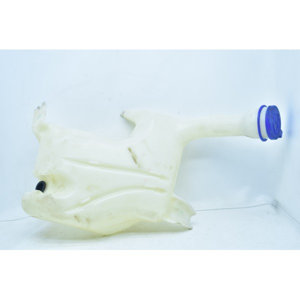 Reservatorio Esguicho Limpador Parabrisa Ka 1.0 Hatch 18 Ler