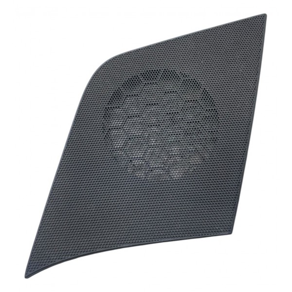 Tela Auto Falante Tabelier Direita Audi Q5 Tfsi 2.0 2011 Preto