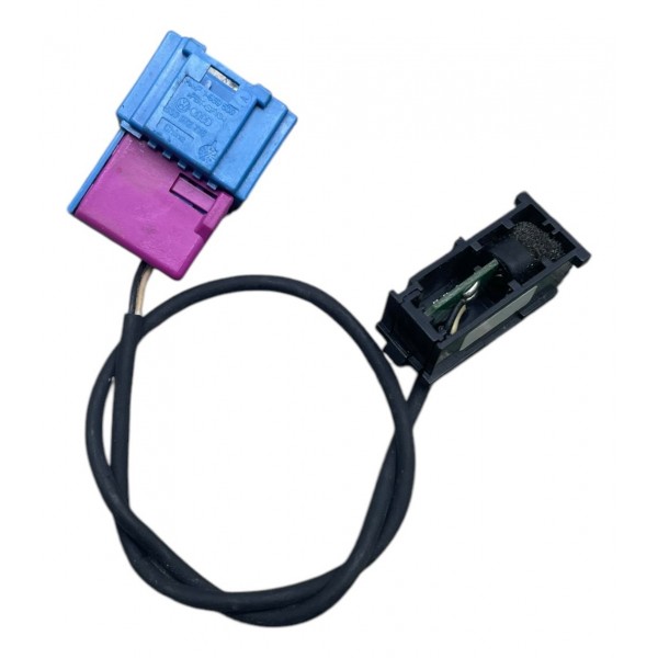 Microfone De Teto Audi Q5 Tfsi 2.0 2011