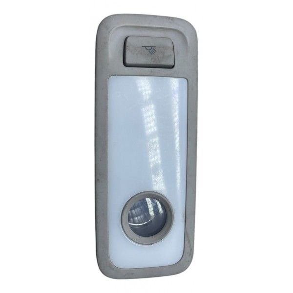 Luz De Cortesia Traseira Esquerda Audi Q5 Tfsi 2.0 2011