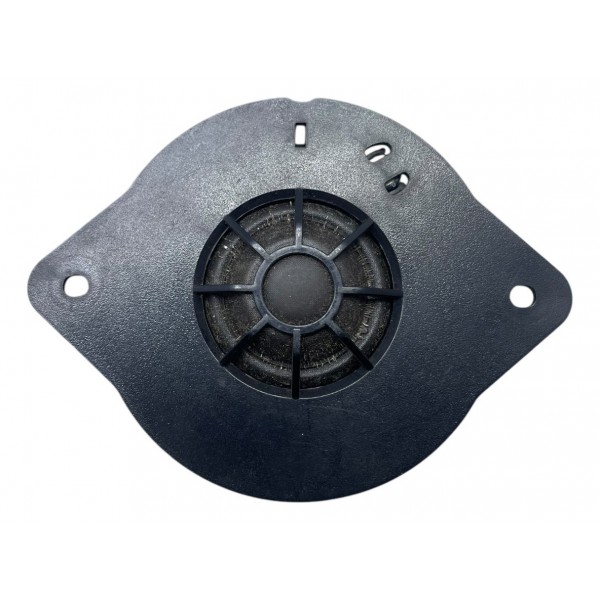 Tweeter Superior Tabelier Audi Q5 Tfsi 2.0 2011 Preto