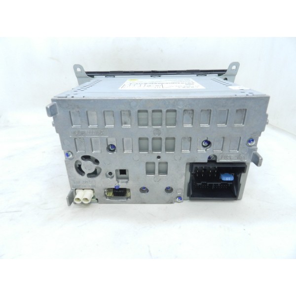 Aparelho De Som Audi Q5 Tfsi 2.0 2011