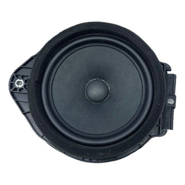 Auto Falante Porta Dianteiro 5 Pol Direito Onix 1.0 Ltz 2022 Preto