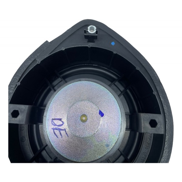 Auto Falante Porta Dianteiro 5 Pol Direito Onix 1.0 Ltz 2022 Preto